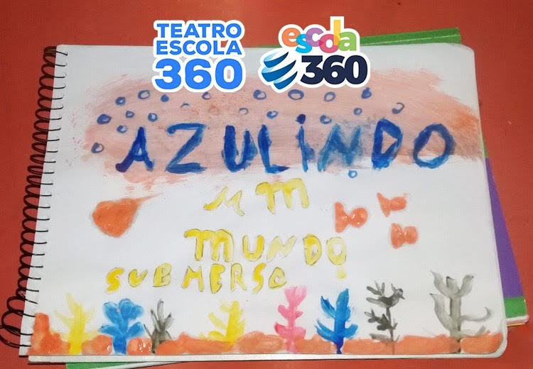 Projeto Teatro Escola 360 é destaque no programa Antena Paulista - Jornal  Folha Metropolitana