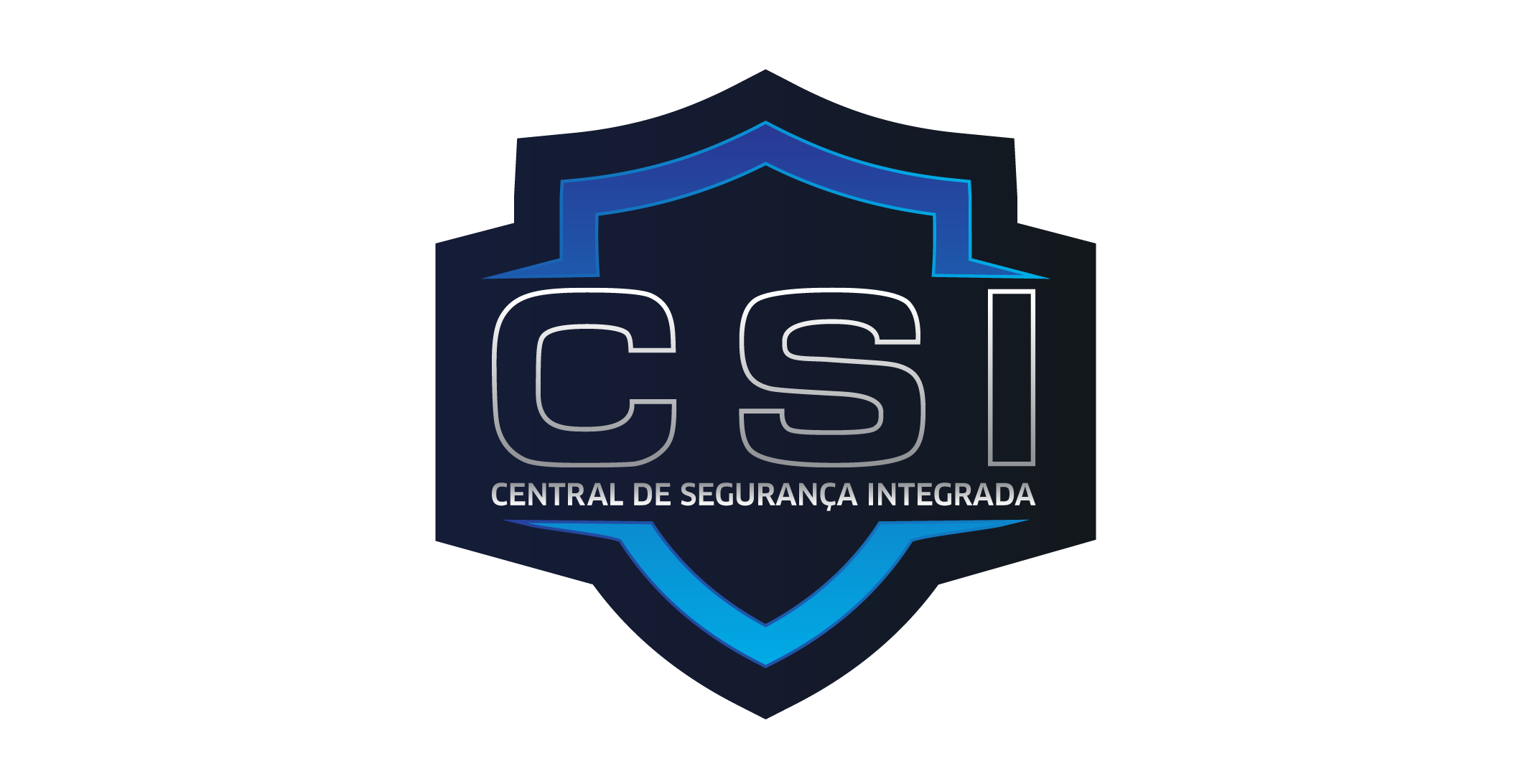 Central de Segurança Integrada