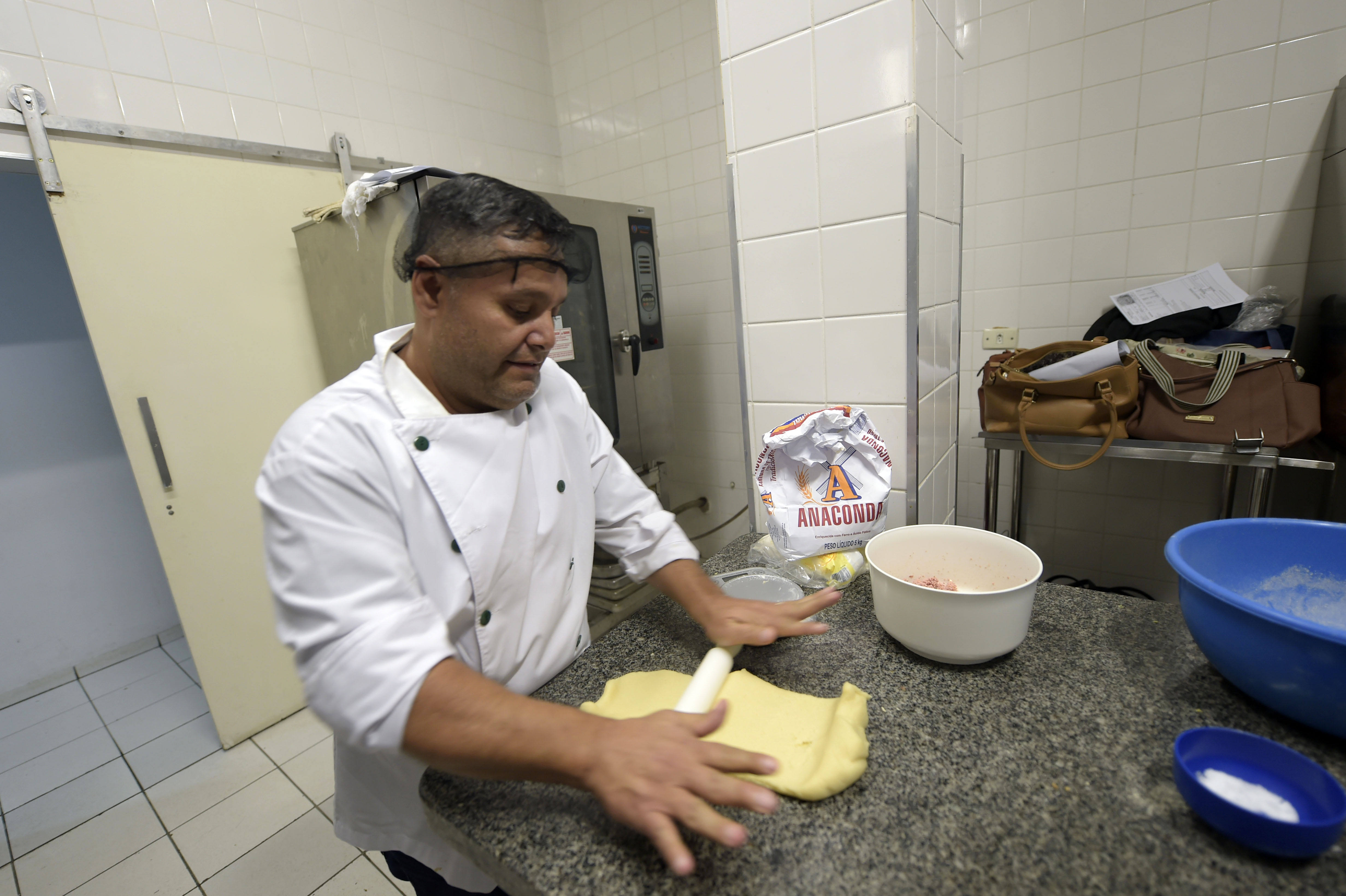 Prefeitura Inicia Nova Turma De Curso Culinaria Para Buffet Prefeitura De Guarulhos