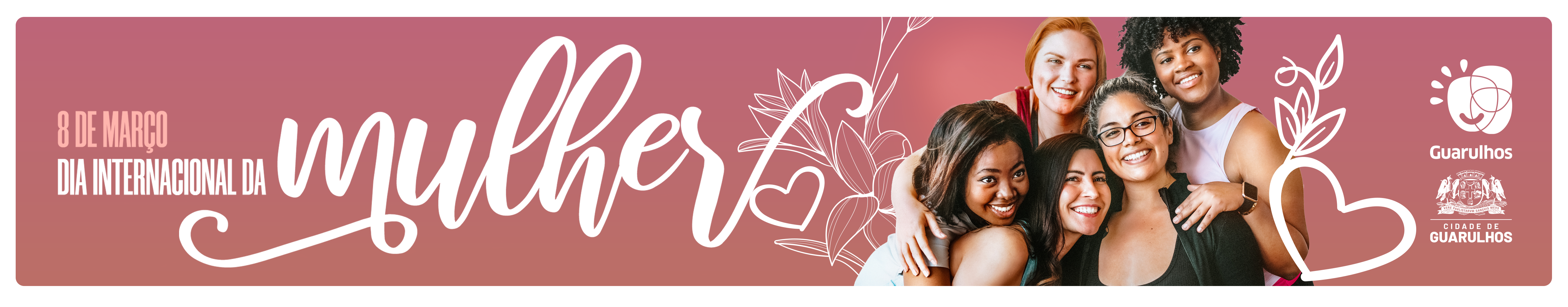 Dia da Mulher Dia da Mulher