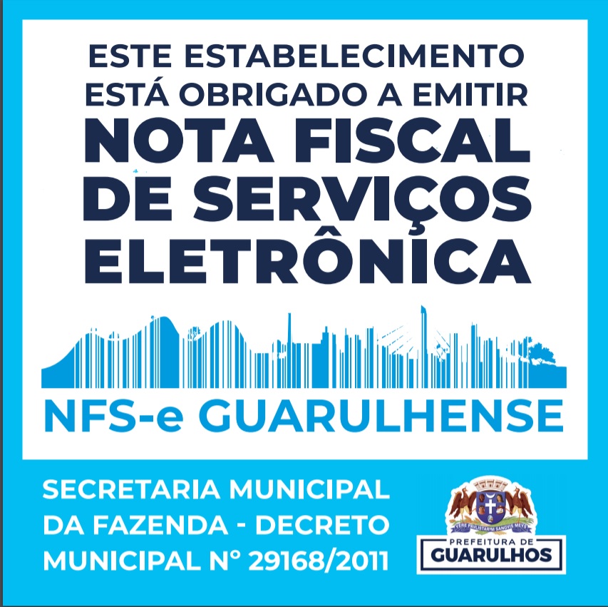 Nota Fiscal Eletrônica de Serviços ganha appTânia Gurgel