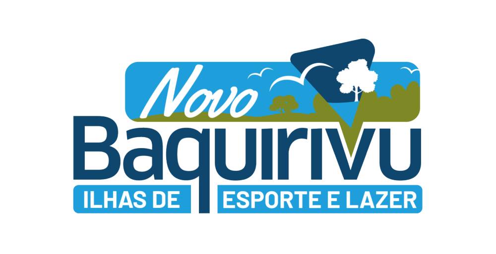 novo baquirivu